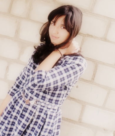 Анастасия Нестерова