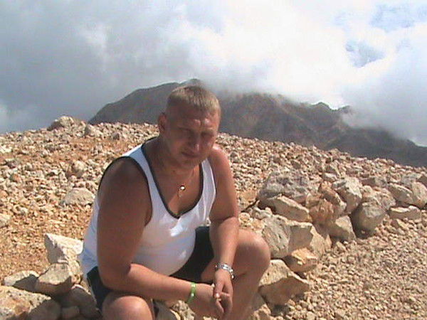 Александр Шмелев