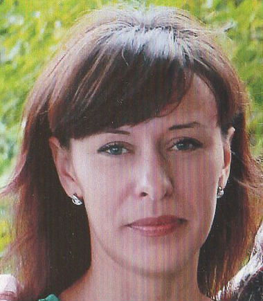 Ольга Санникова