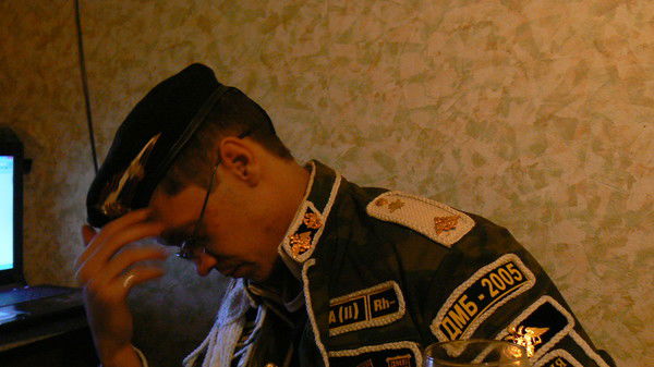 Виталик Антипов