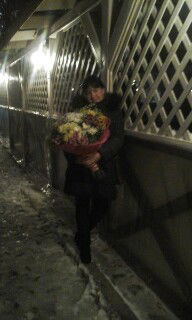 Вера Капустина