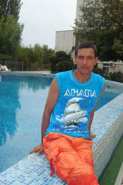 Юрий Хохлов