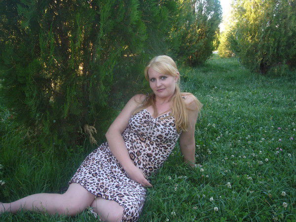 Евгения Феодориди