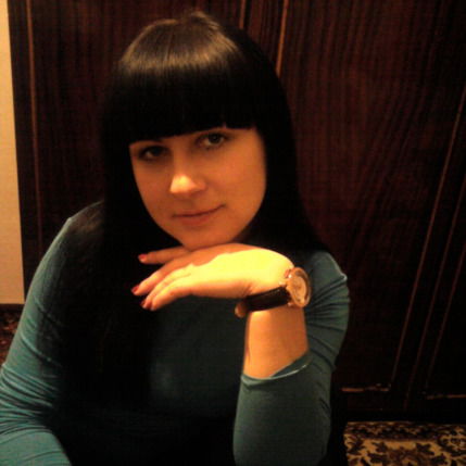 Светлана Демченко