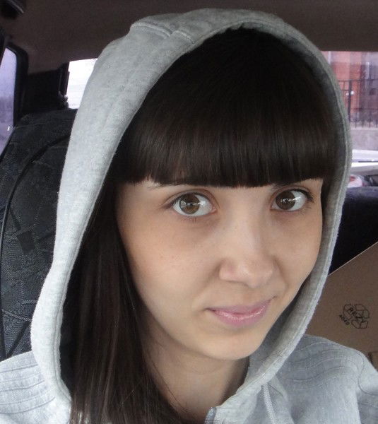 Алена Лебедева