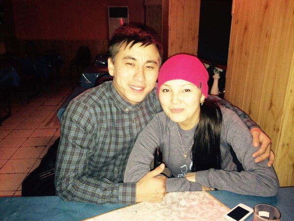 Сагымбай Дуйсенбаев