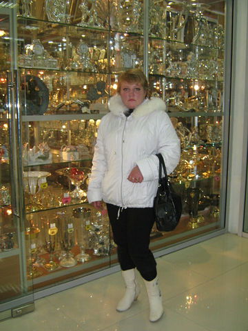 Светлана Ефимова