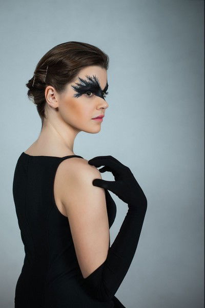 Ангелинушка Лисневская