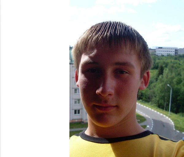 Артём Свирковский