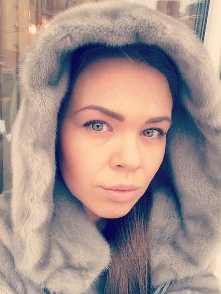 Ксения Корниенко