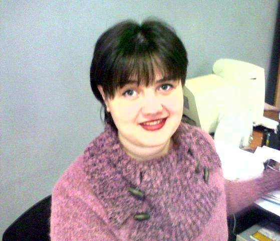 Валентина Голик