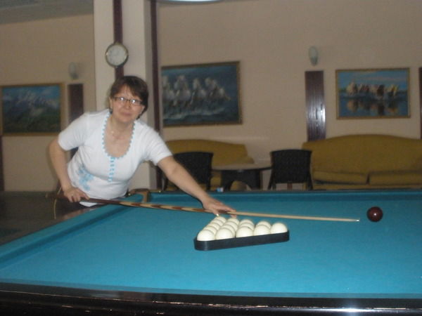 Айгуль Абдрахман