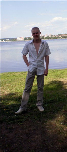 Димон Николаевич