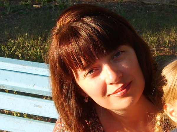 Светлана Королева