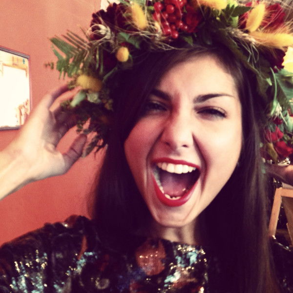 Дарина Ермакова