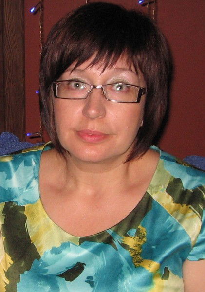 Елена Владимировна Болтнева