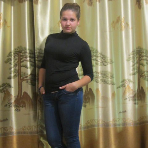 Юлия Красикова