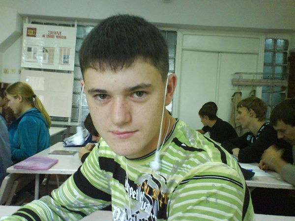 Рамис Тагиров