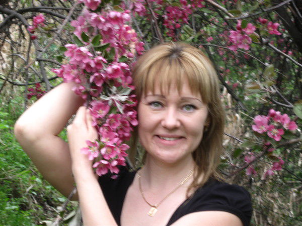 Юлия Киселева