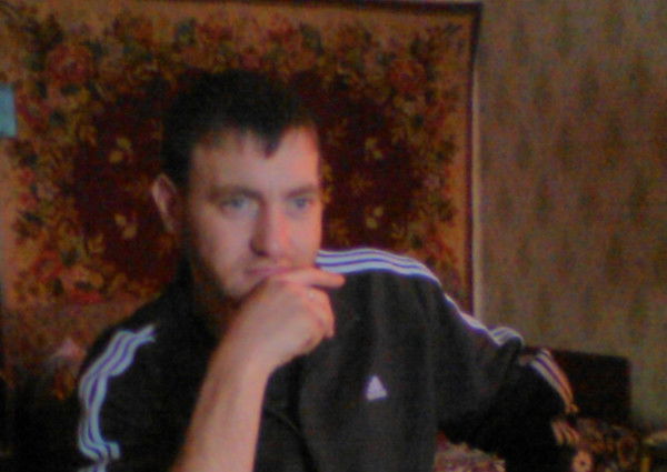 Сергей Спиряков