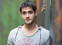 Алексей Мамасуев