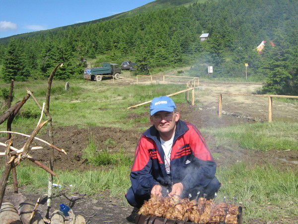 Сергей Терентьев