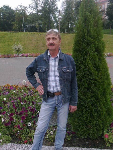 Владимир Рыхальский