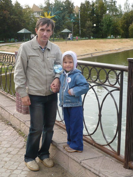 Виталий Андронников