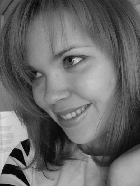 Алена Мусатова