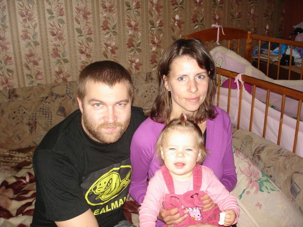 Андрей Молькентин