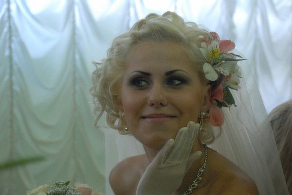 Натали Левченко