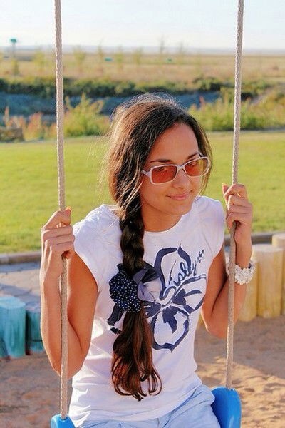 Лера Шлыкова