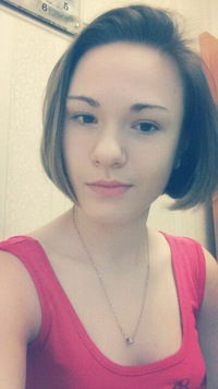 Ангелина Гросс