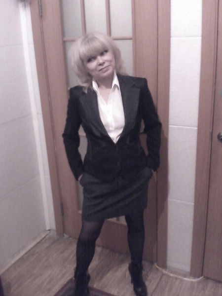 Светлакова Марина