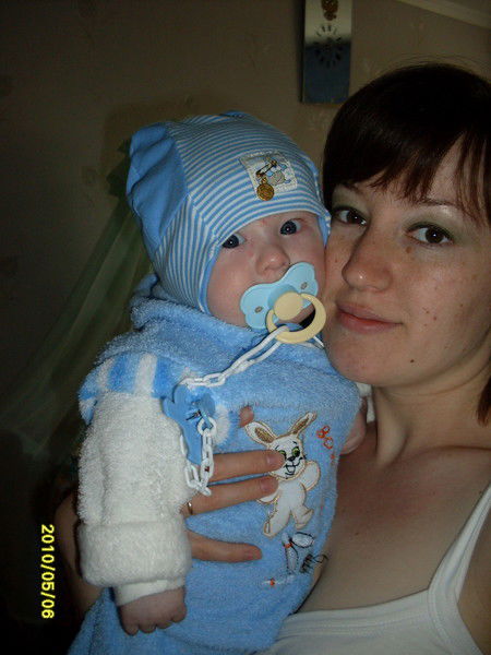 Регина Хуснутдинова