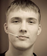 Сергей Кудряшов