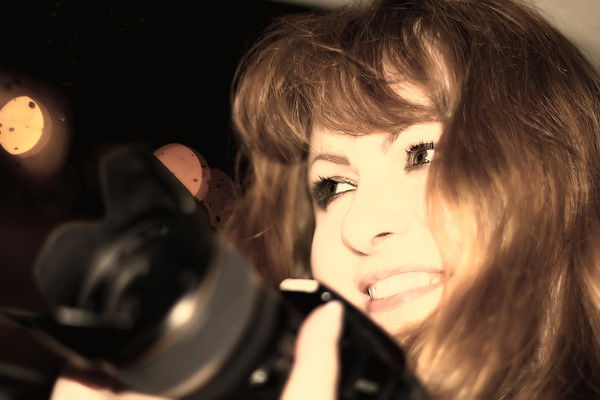 Мария Ошканова