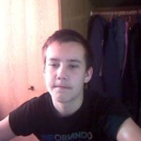 Александр Иванов