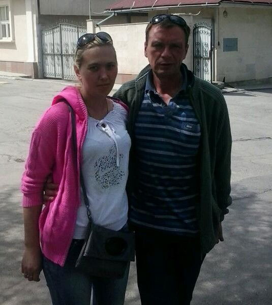 Каниза Старикова