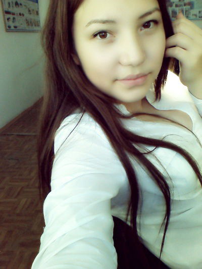 Галия Габитова