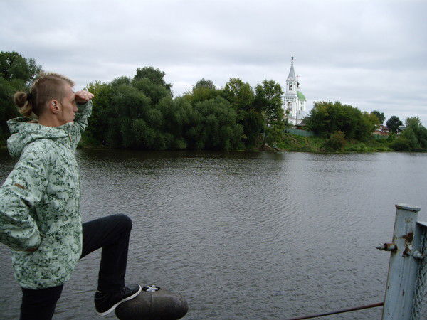 Михаил Васильев