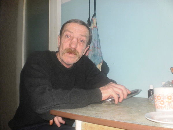 Владимир Малыхин