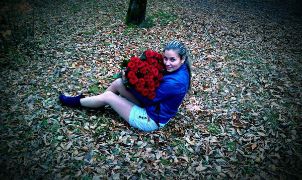 Анастасия Чубарь