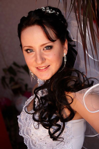 Ксюша Болотникова