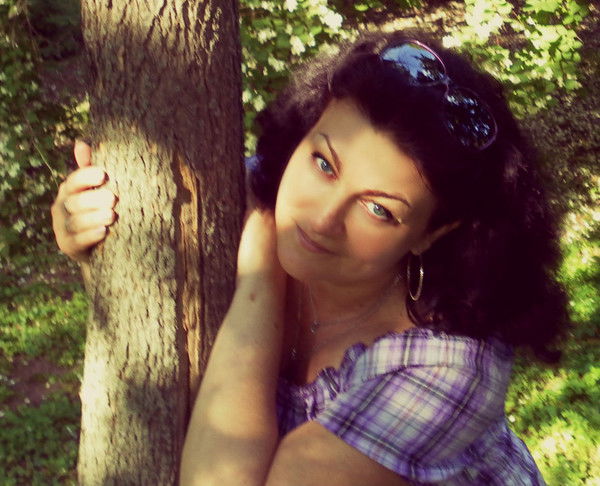 Людмила Коваленко