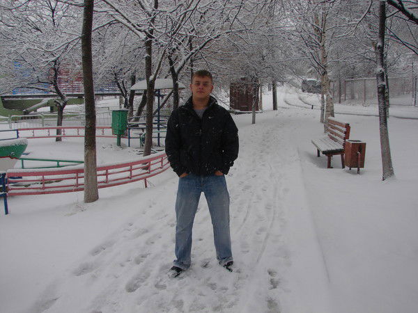 Вахрушев Евгений