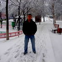 Вахрушев Евгений