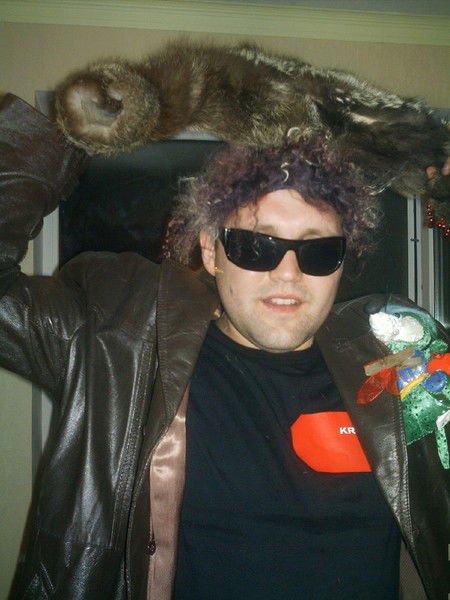 Сергей Корниенко