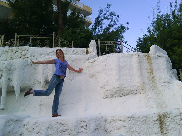 Виктория Васильева