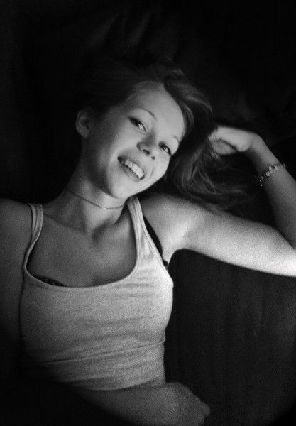 Яна Колмогорцева